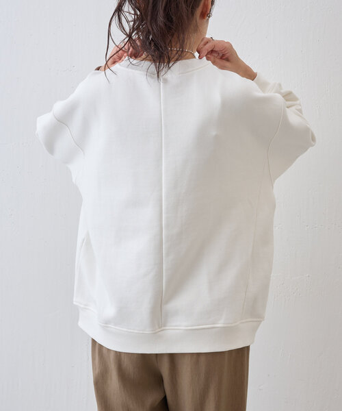 BE ARDSLEY ニュアンストレーナー ホワイト BEARDSLEY tシャツ ニュアンストレーナー レディース : ZOZOTOWN