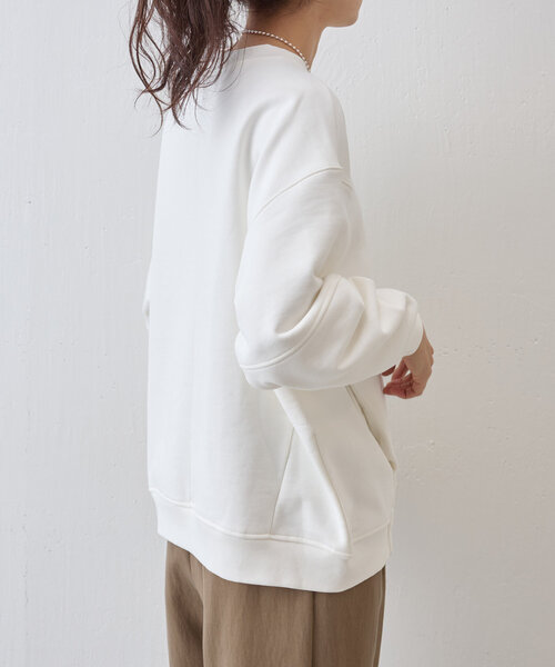 BE ARDSLEY ニュアンストレーナー ホワイト BE ARDSLEY ニュアンストレーナー ホワイト ビアズリー