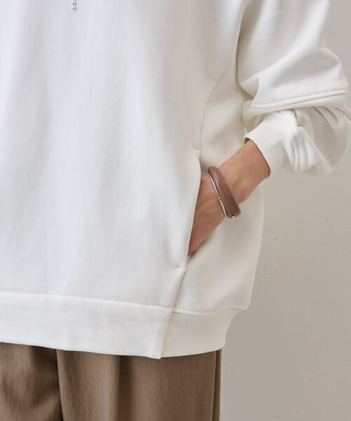 BE ARDSLEY ニュアンストレーナー ホワイト BEARDSLEY tシャツ ニュアンストレーナー レディース : ZOZOTOWN