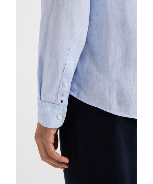 BOSS（HUGO BOSS） シャツ レギュラーフィット ボタンダウンシャツ