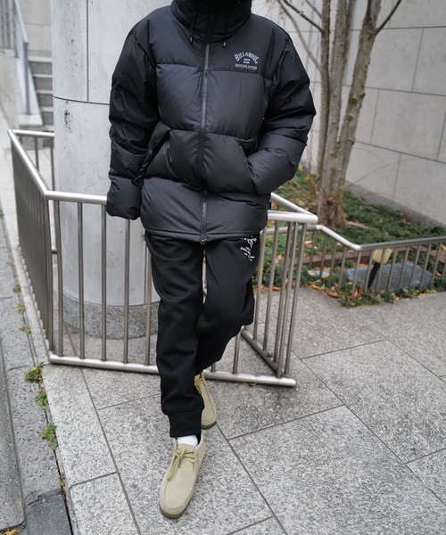 BILLABONG スウェットパンツ ジャージ メンズ WAVE LAYER