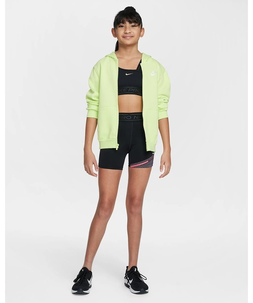 NIKE ジュニアブラ スポーツブラ 「NIKEアパレル」G NP ASYM