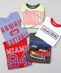 tシャツ 「リンク/ジュニア対応」SPRING...の詳細画像3