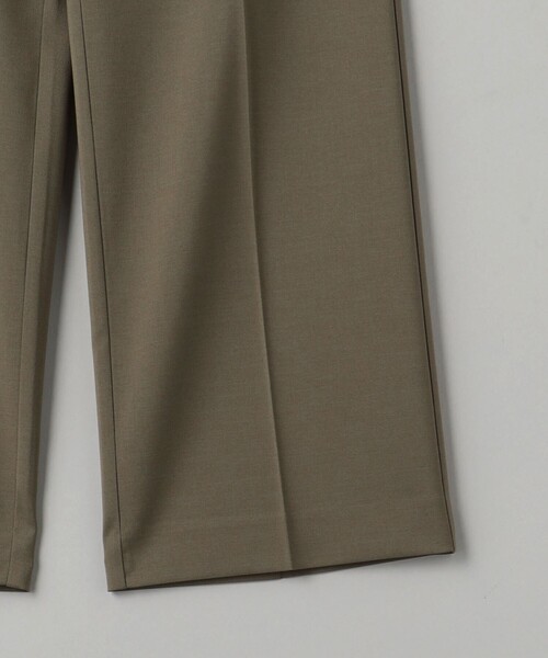 【専用】beauty &youth ストレートパンツ BEAUTY＆YOUTH UNITED ARROWS WC160 BEAUTY&YOUTH ビューティ