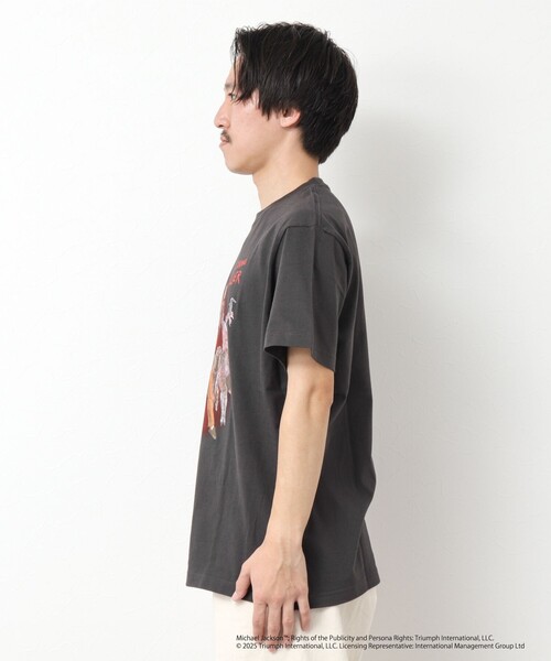GOOD ROCK SPEED / グッドロックスピード】追加 別注KICK BACK T