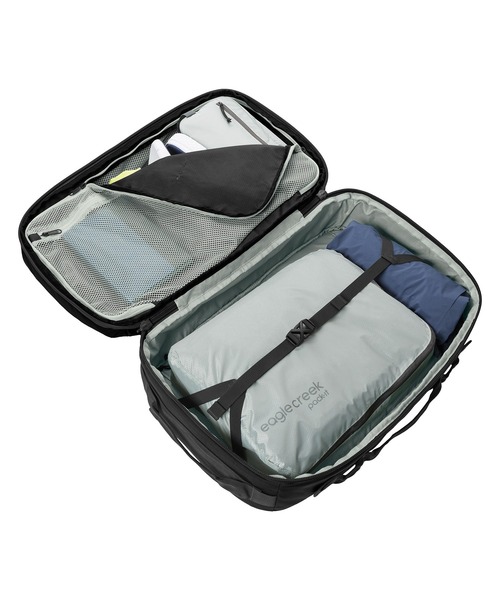 イーグルクリーク ツアートラベルパック 40L ブラック　EagleCreek イーグルクリーク ツアートラベルパック 40L – aandfonlinestore