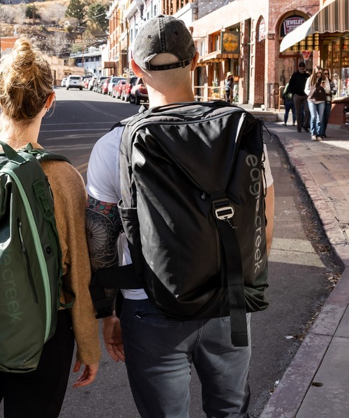 EagleCreek（イーグルクリーク） デイバック リュック Tour Travel