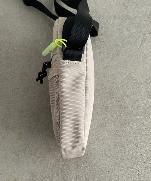 バッグ・カバンその他 [The North Face] PADDING CROSS BAG MINI - CREAM THE NORTH FACE ノースフェイス ショルダーバッグ PADDING CROSS