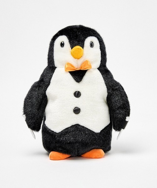 Munsingwear（マンシングウェア） ゴルフ ペンギンキャラクター