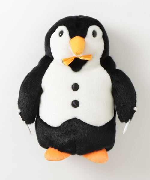 Munsingwear（マンシングウェア） ゴルフ ペンギンキャラクター