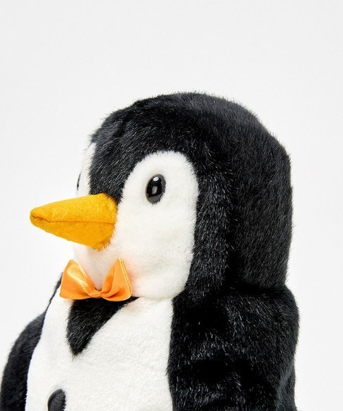 Munsingwear（マンシングウェア） ゴルフ ペンギンキャラクター