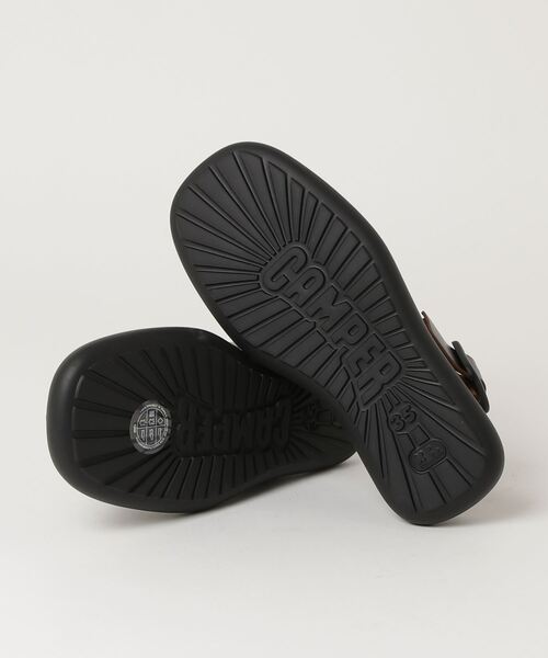 CAMPER　パンプス CAMPER（シューズ） パンプス 「カンペール」 ONDA / フラット