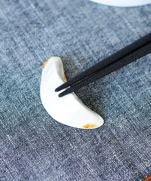 カトラリー イホシロ窯 / 箸置き ハイカロリーシリーズ | BEAMS JAPAN | 03