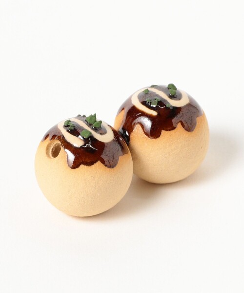 カトラリー イホシロ窯 / 箸置き ハイカロリーシリーズ | BEAMS JAPAN | 11