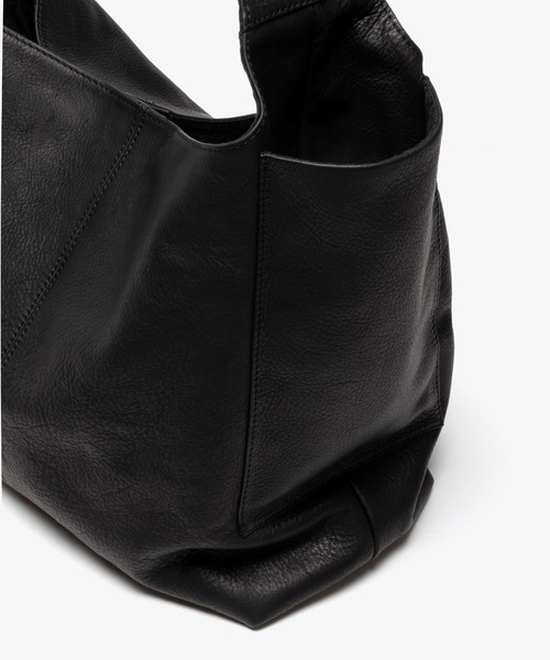 MR.OLIVE（ミスターオリーブ） ショルダーバッグ IMPERMA-LEATHER