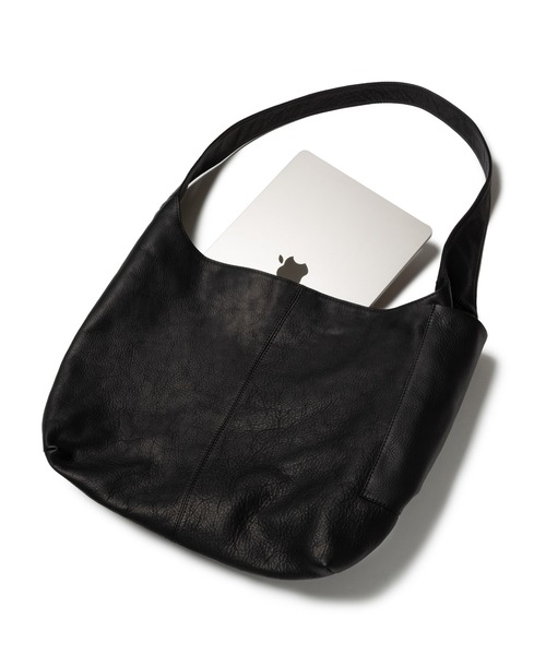 MR.OLIVE（ミスターオリーブ） ショルダーバッグ IMPERMA-LEATHER