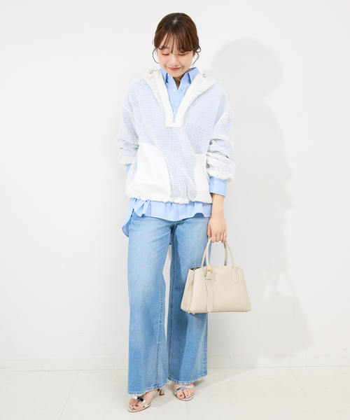 MARCO BIANCHINI ハンドバッグ ハンドBAG 240SS : ZOZOTOWN