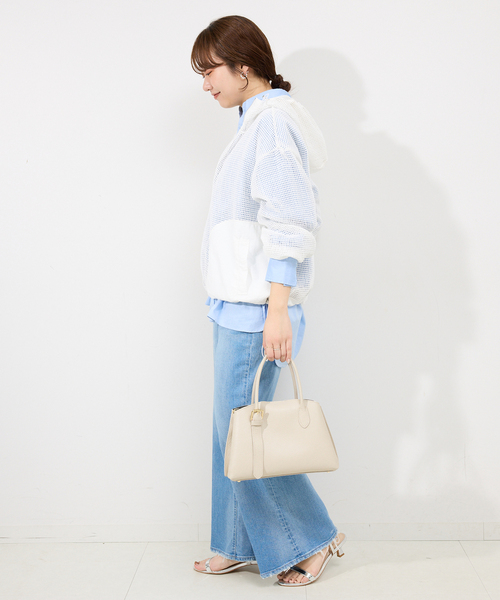 MARCO BIANCHINI ハンドバッグ ハンドBAG 240SS : ZOZOTOWN