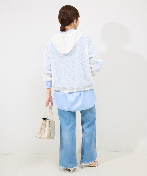 MARCO BIANCHINI ハンドバッグ ハンドBAG 240SS : ZOZOTOWN