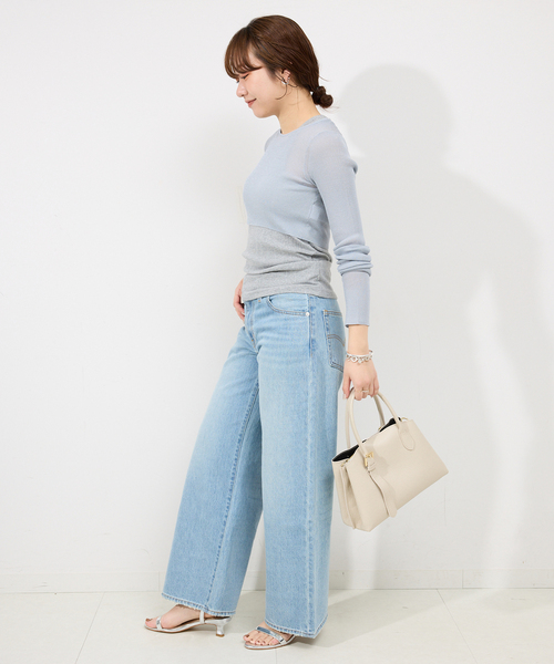 MARCO BIANCHINI ハンドバッグ ハンドBAG 240SS : ZOZOTOWN