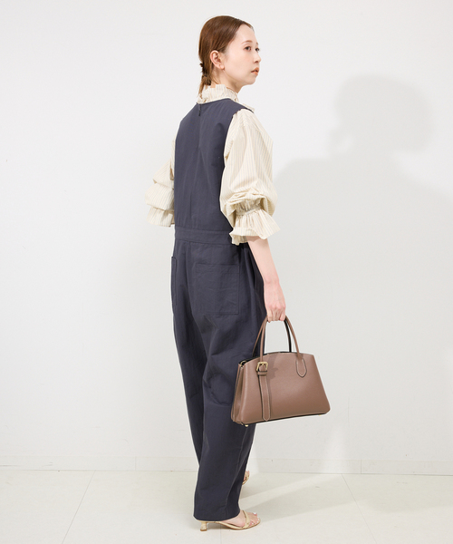 選ぶなら MARCO BIANCHINI ハンドバッグ ハンドBAG 240SS : ZOZOTOWN バッグ