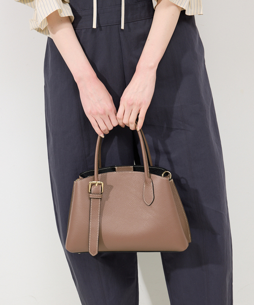 MARCO BIANCHINI ハンドバッグ ハンドBAG 240SS : ZOZOTOWN