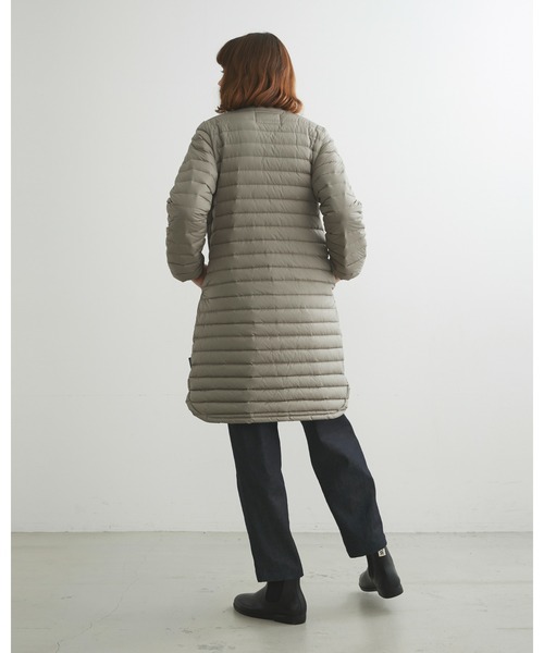 Traditional Weatherwear（トラディショナル ウェザーウェア） ダウン