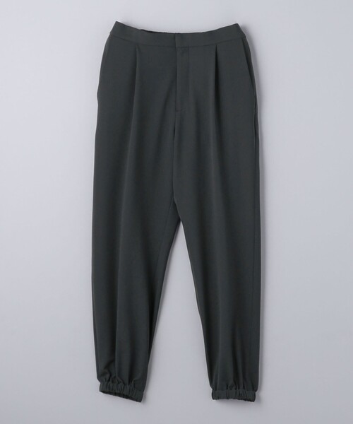 UNITED ARROWS パンツ クリーン ツイル ジョガーパンツ