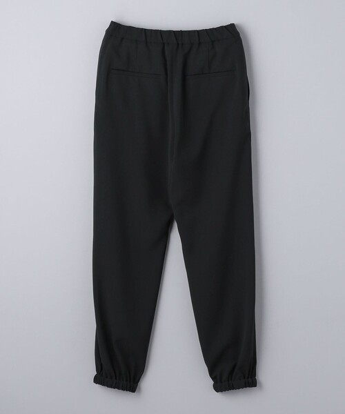 UNITED ARROWS CLEAN ジョガーパンツ UNITED ARROWS パンツ クリーン ツイル ジョガーパンツ