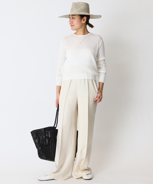 ♡♡deuxiemeclasse♡完売ニット DEUXIEME CLASSE（ニット/セーター）のフリマアイテム一覧