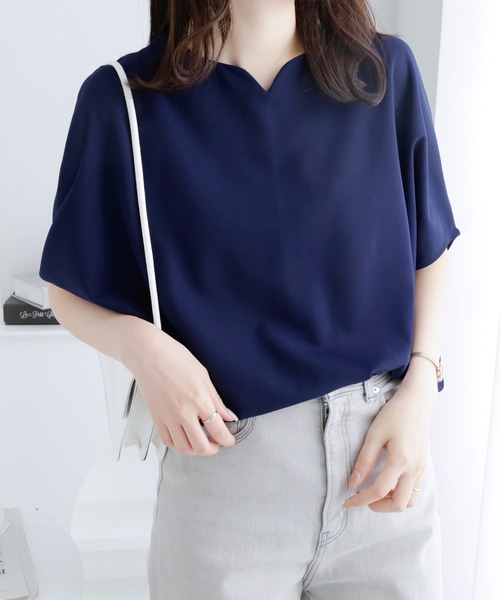 【美品】アストラット-ASTRAET-ドルマンスリーブカットソー UNITED ARROWS - アストラット ASTRAET ドルマンスリーブ トップス