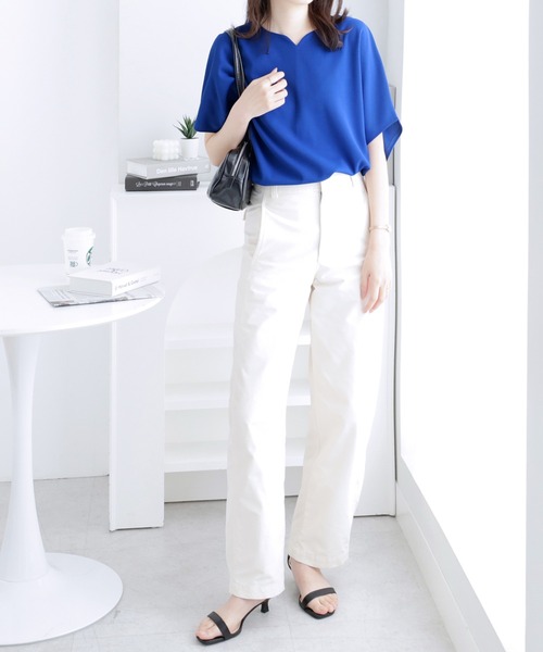 【美品】アストラット-ASTRAET-ドルマンスリーブカットソー UNITED ARROWS - アストラット ASTRAET ドルマンスリーブ トップス