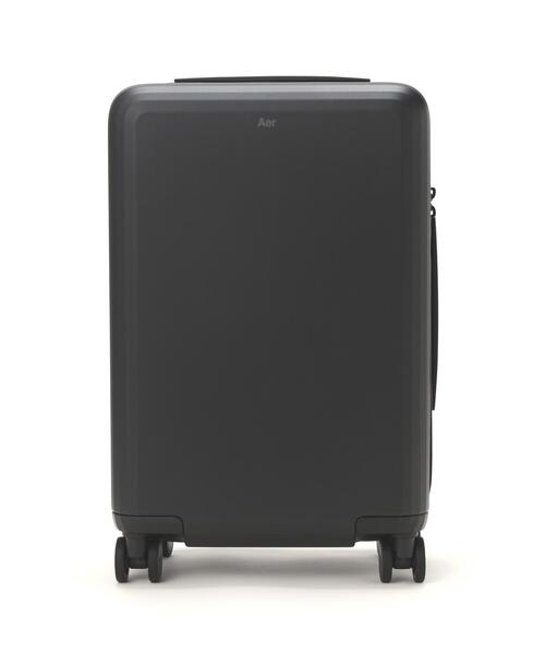 Aer（エアー） スーツケース Carry-On Max Black AER L-1101