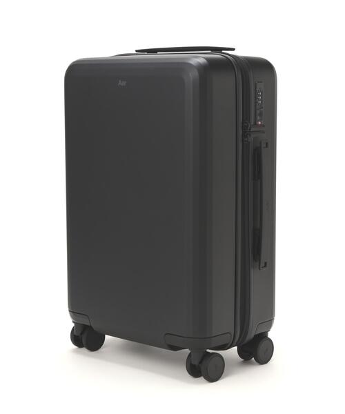 Aer エアー スーツケース キャリーケース Carry-On ブラック 黒 Aer（エアー） スーツケース Carry-On Max Black AER L-1101