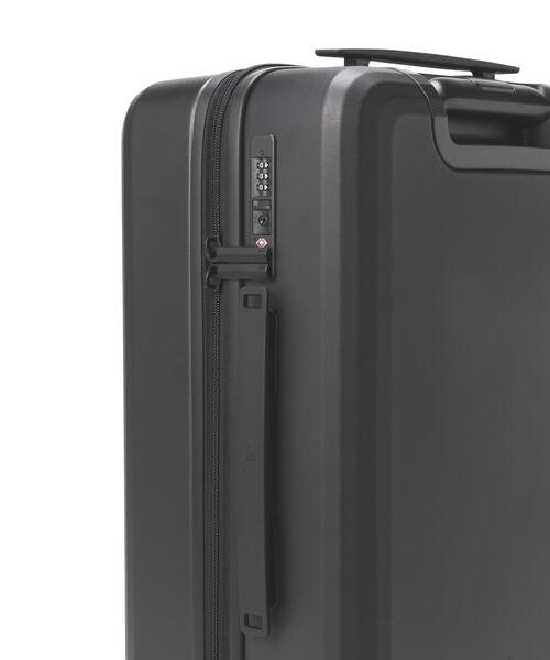Aer（エアー） スーツケース Carry-On Max Black AER L-1101