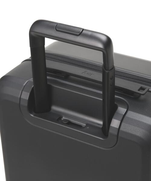 Aer（エアー） スーツケース Carry-On Max Black AER L-1101