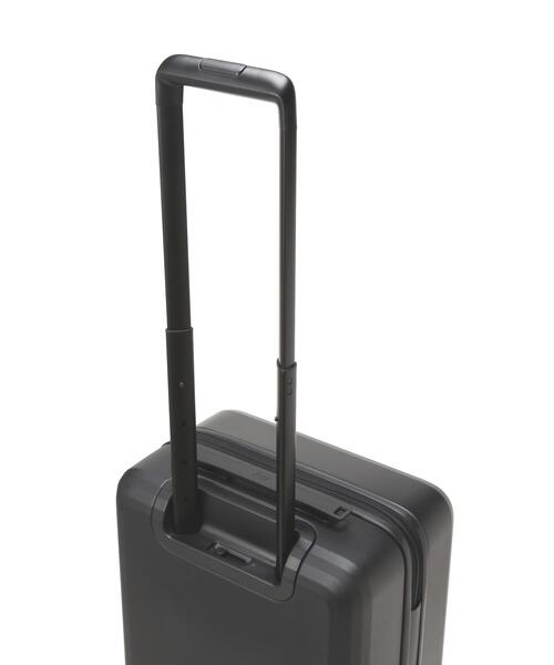 Aer（エアー） スーツケース Carry-On Max Black AER L-1101