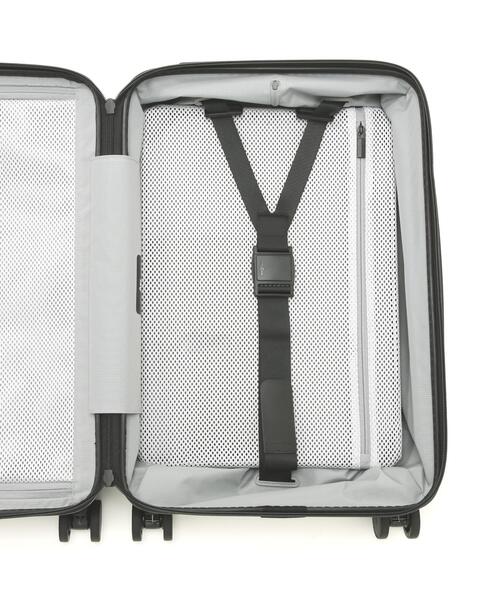 Aer（エアー） スーツケース Carry-On Max Black AER L-1101
