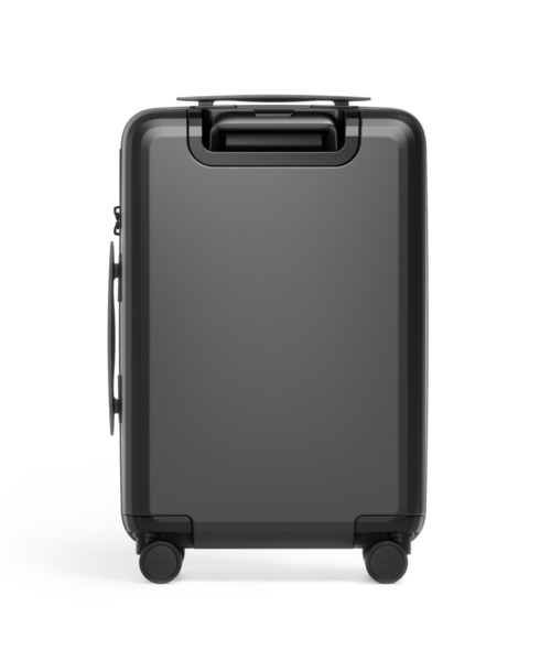 Aer（エアー） スーツケース Carry-On Max Black AERL-1101 : ZOZOTOWN