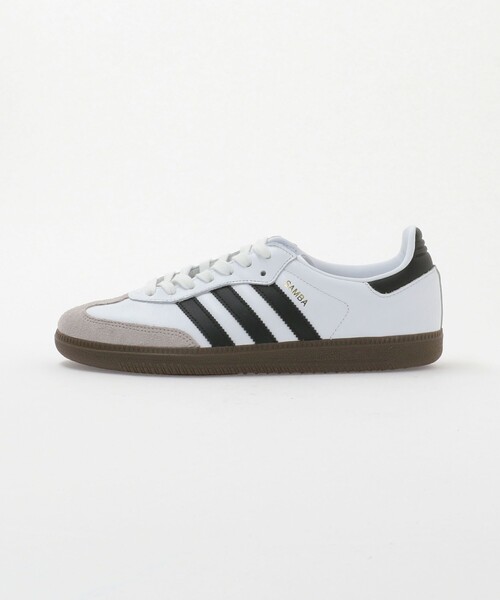 SANBA OG adidas originals スニーカー adidas ORIGINALS TRAINERS SHOES MENS SAMBA OG SPEZIAL ZX 750