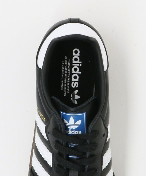 adidas Originals スニーカー 「adidas Originals」 SAMBA OG