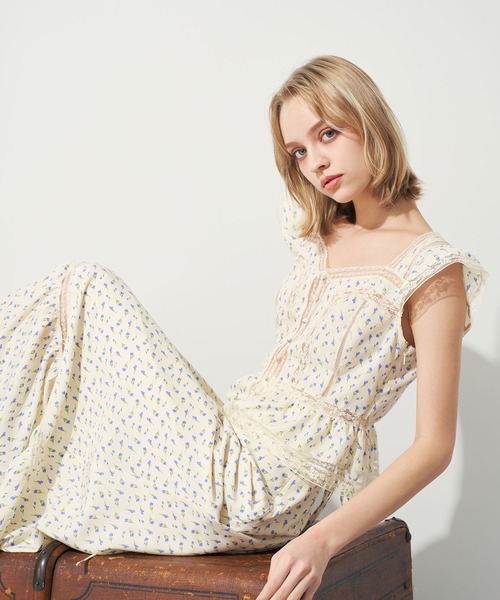 deicy - ♡deicy ブラウス♡ BLOUSE