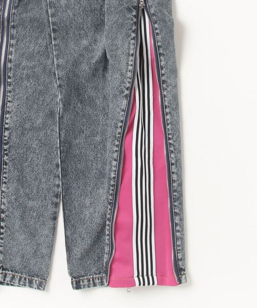 JOHN'S CLOSET（ジョンズクローゼット） パンツ 「13」ジャージ