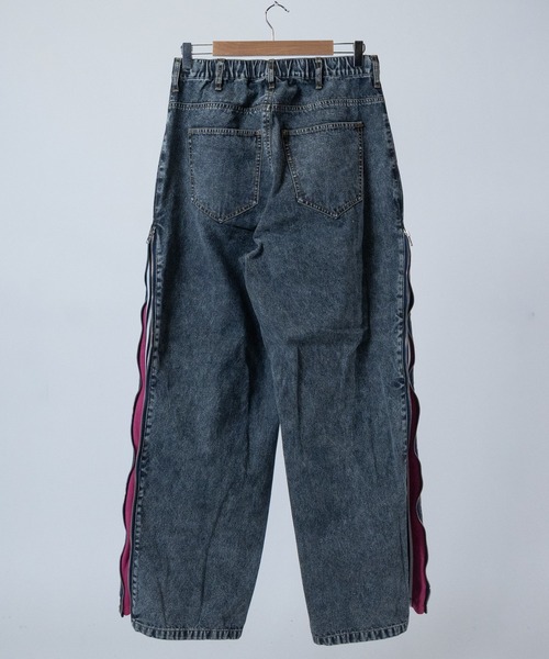 ジョンハン セット JOHN'S CLOSET（ジョンズクローゼット） パンツ 「13」ジャージ