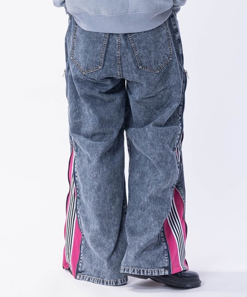 JOHN'S CLOSET（ジョンズクローゼット） パンツ 「13」ジャージ