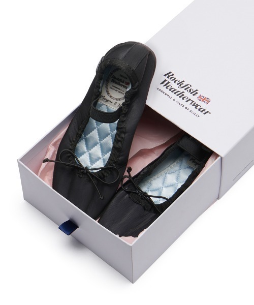 Rockfish Weatherwear（ロックフィッシュウェザーウェア） バレエ