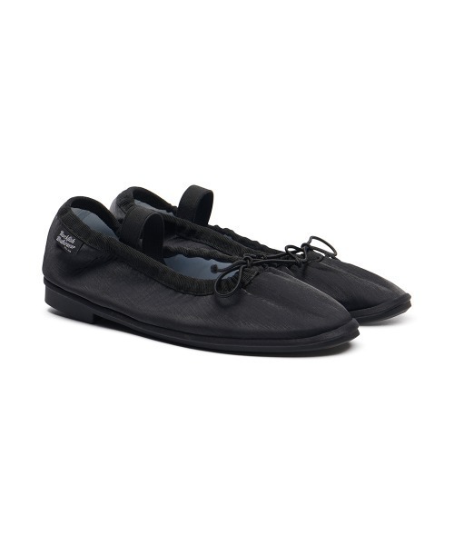 バレエ ROCKFISH WISLEY SCRUNCH FLATS Rockfish Weatherwear Wisley Scrunch Flats Shoes | 5 Colors