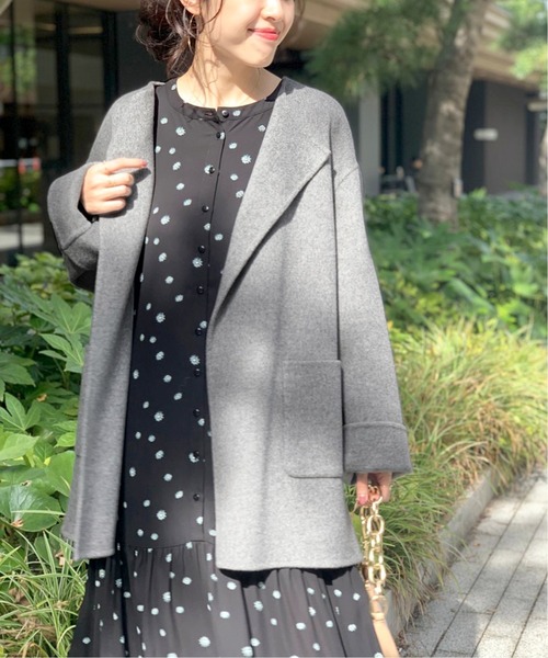 Spick＆Span（スピック アンド スパン） 「Spick & Span」 コート 36