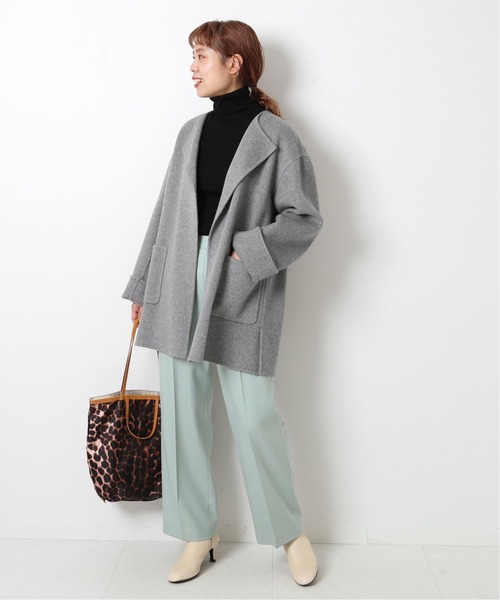 Spick＆Span（スピック アンド スパン） 「Spick & Span」 コート 36