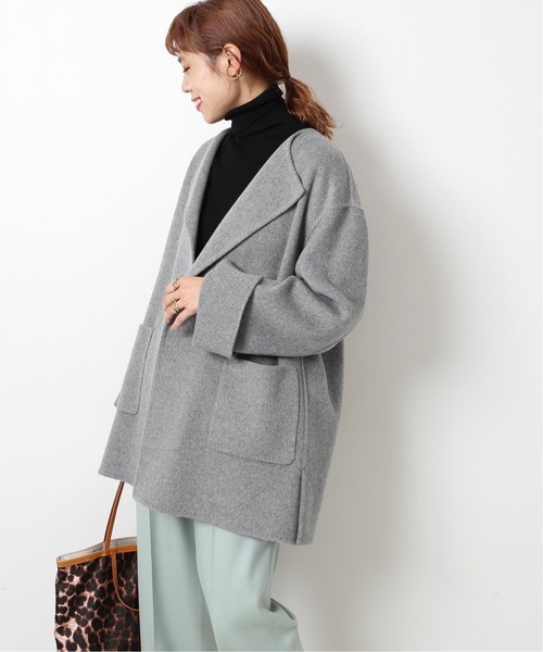 Spick＆Span（スピック アンド スパン） 「Spick & Span」 コート 36